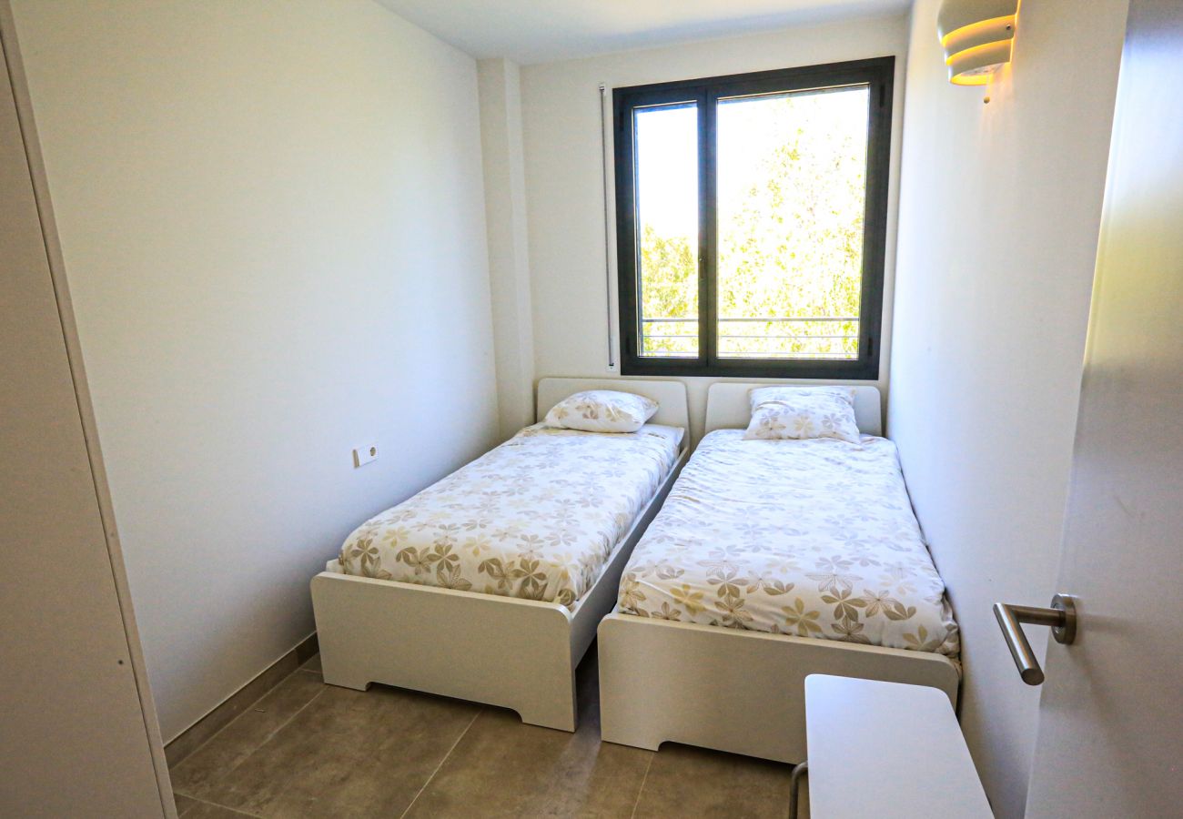 Ferienwohnung in Cambrils - FORNERI