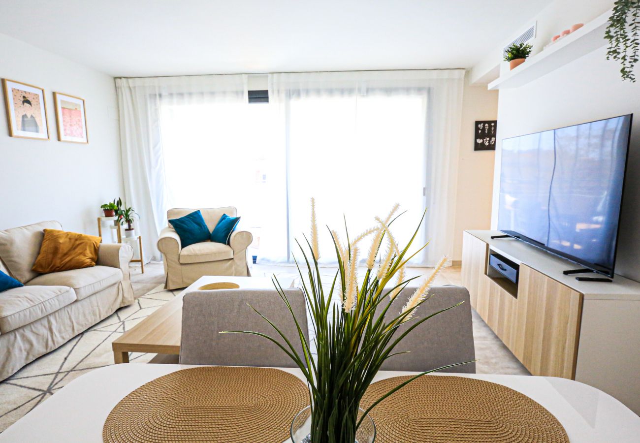 Ferienwohnung in Cambrils - FORNERI