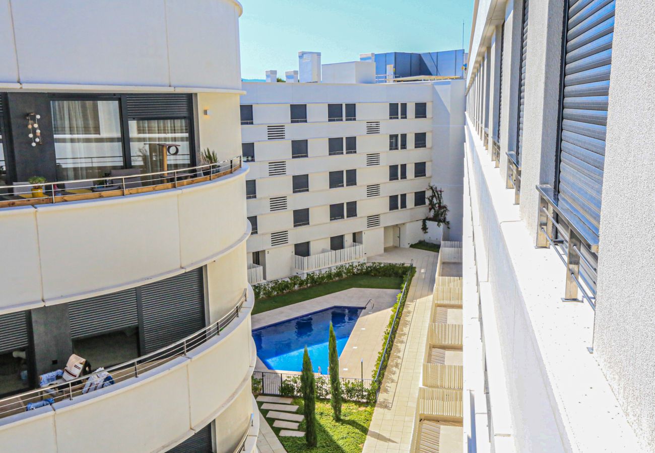 Ferienwohnung in Cambrils - FORNERI