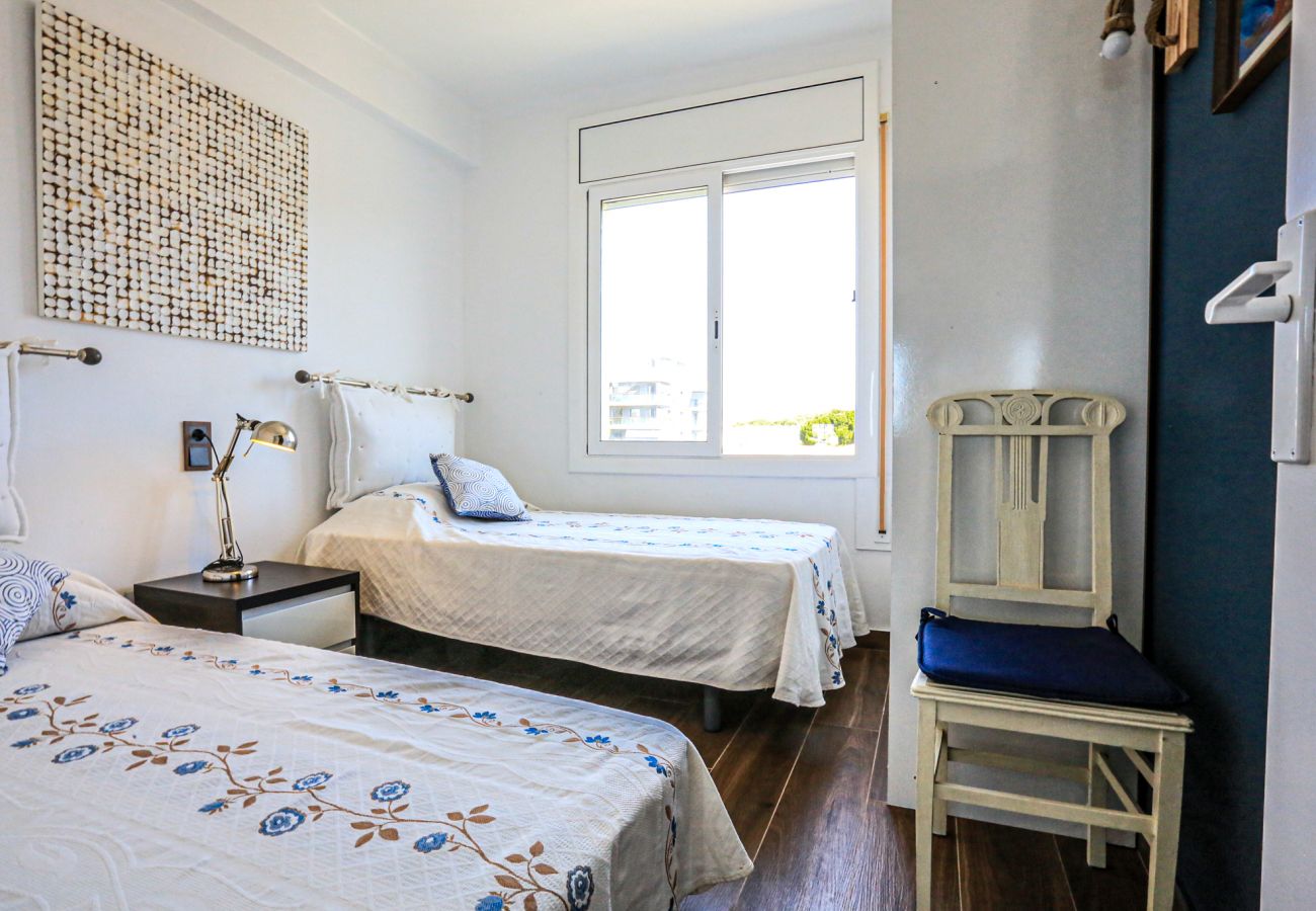 Ferienwohnung in Cambrils - MACAPO