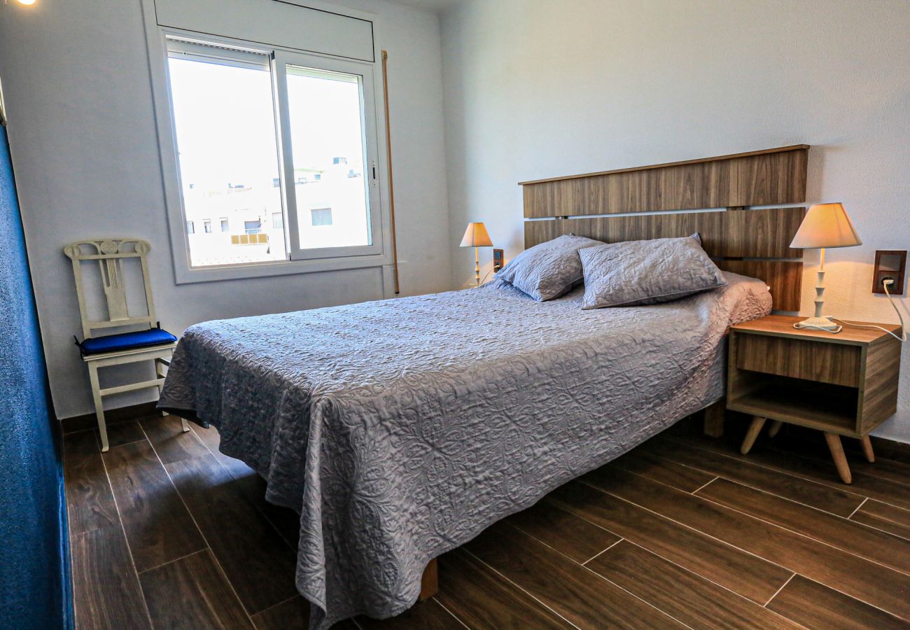 Ferienwohnung in Cambrils - MACAPO