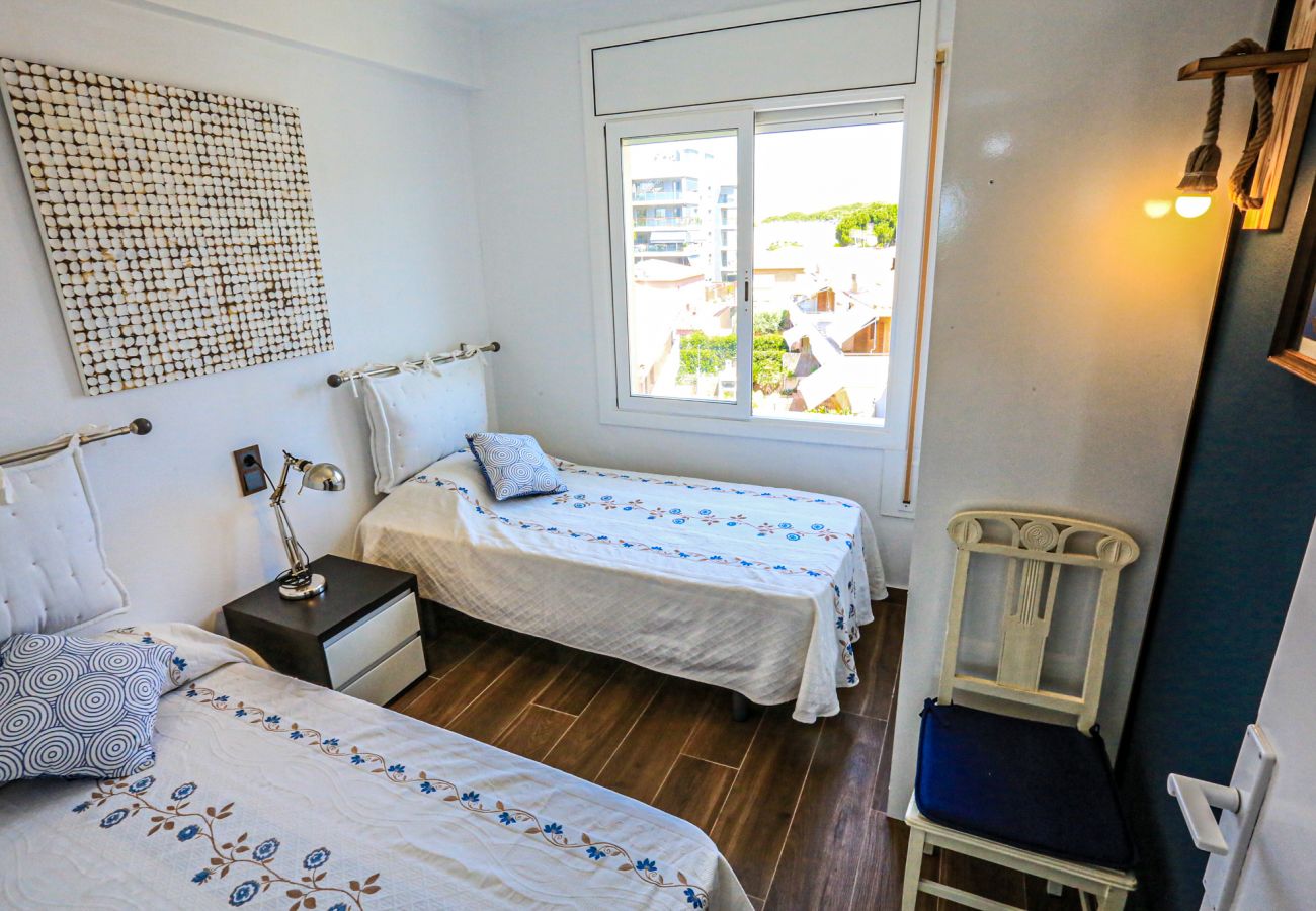 Ferienwohnung in Cambrils - MACAPO