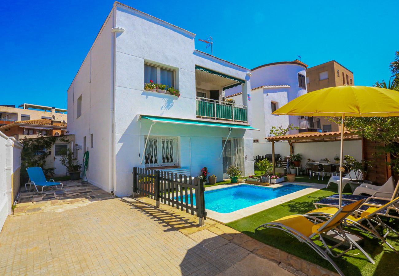 Villa in Cambrils - CASA DEL SOL