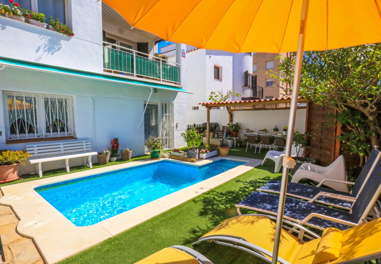 Villa in Cambrils - CASA DEL SOL