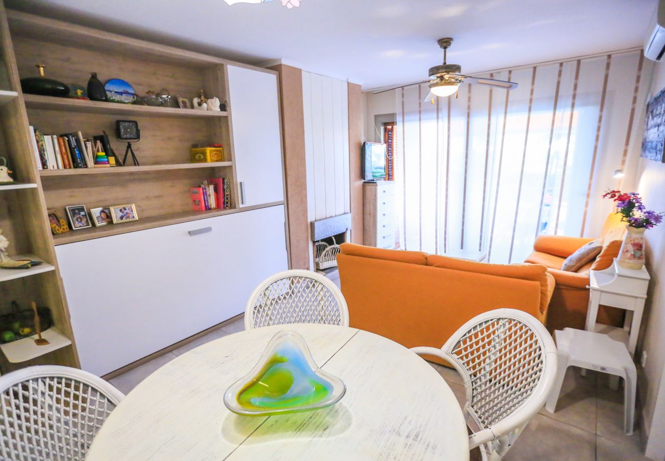 Ferienwohnung in Cambrils - PLAYAZUL BJS