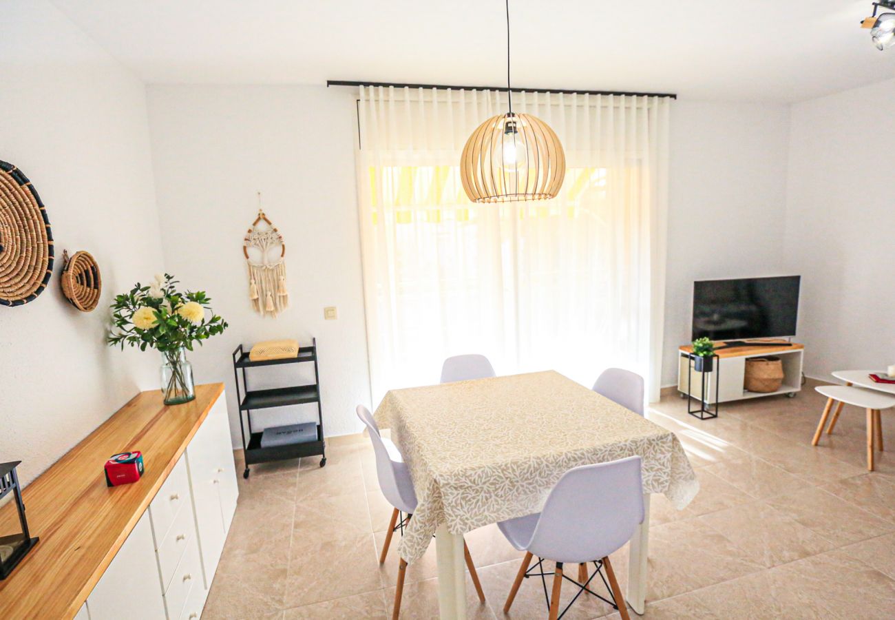 Ferienwohnung in Cambrils - SOL MEDITERRANI