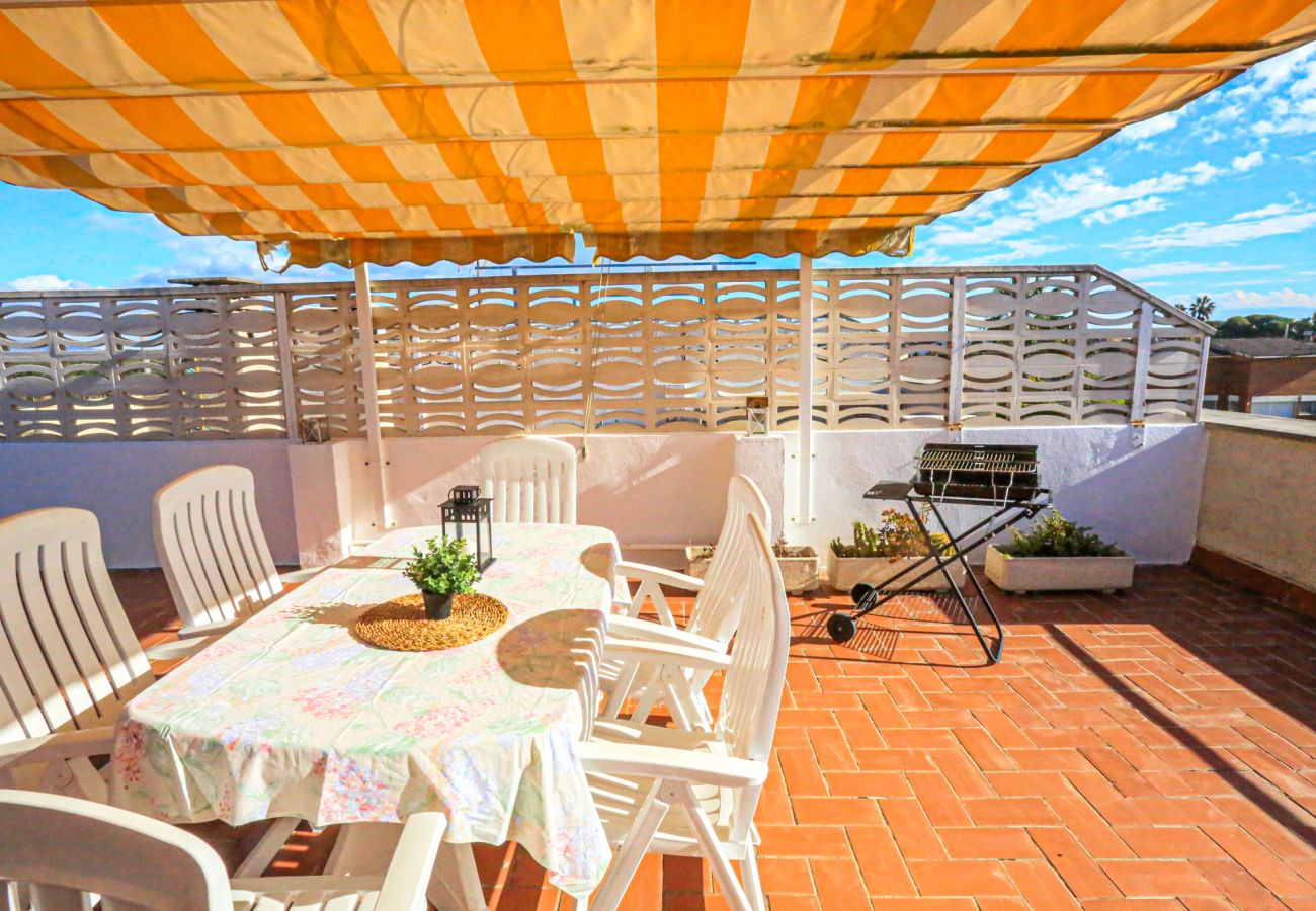 Ferienwohnung in Cambrils - SOL MEDITERRANI