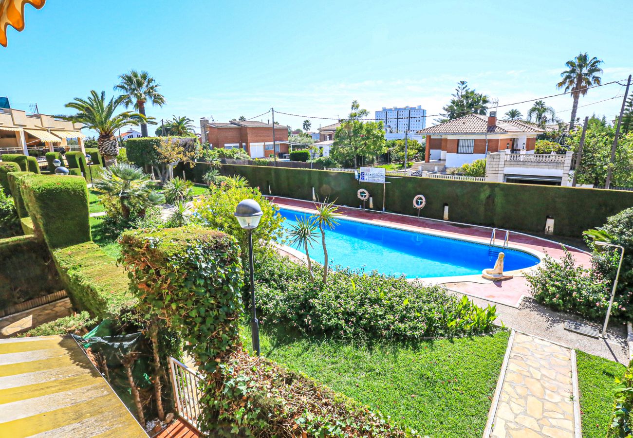 Ferienwohnung in Cambrils - SOL MEDITERRANI