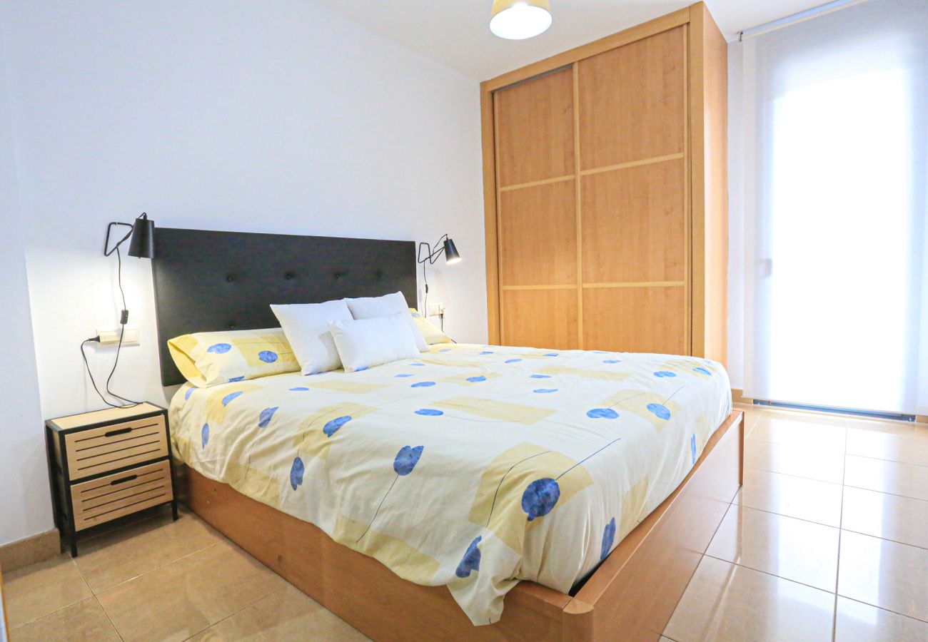 Ferienwohnung in Cambrils - GOLETA BJS D