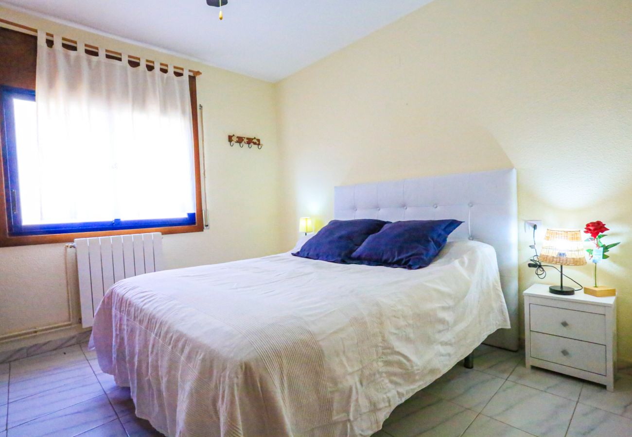 Ferienwohnung in Cambrils - ROGER