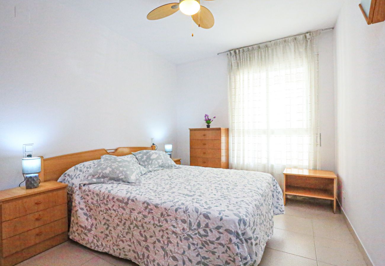 Ferienwohnung in Cambrils - OLIMAR  A 2 4