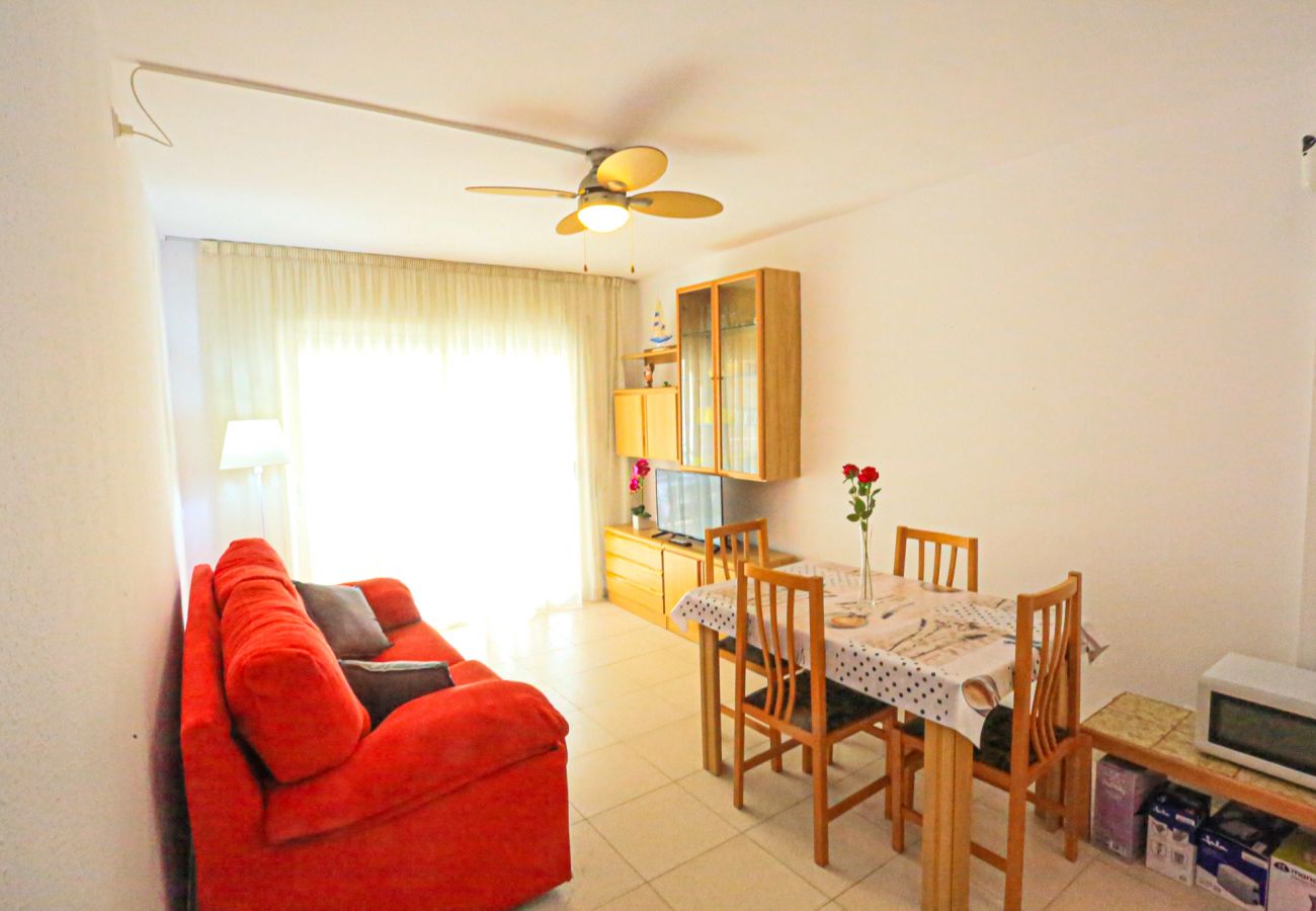 Ferienwohnung in Cambrils - OLIMAR  A 2 4