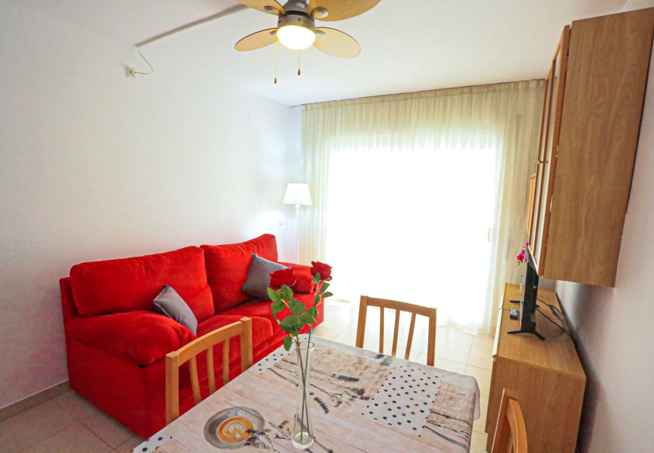 Ferienwohnung in Cambrils - OLIMAR  A 2 4