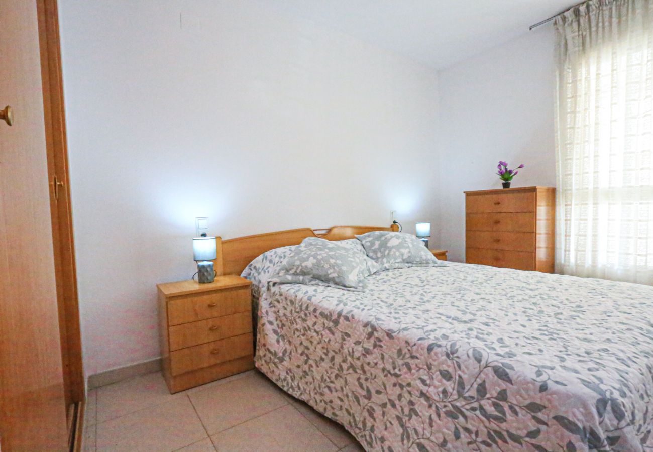 Ferienwohnung in Cambrils - OLIMAR  A 2 4