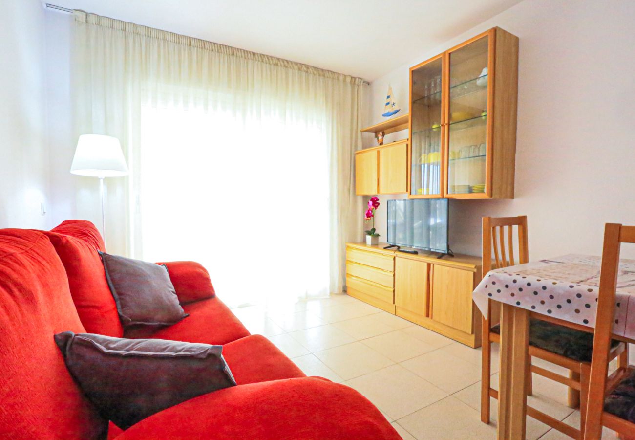 Ferienwohnung in Cambrils - OLIMAR  A 2 4