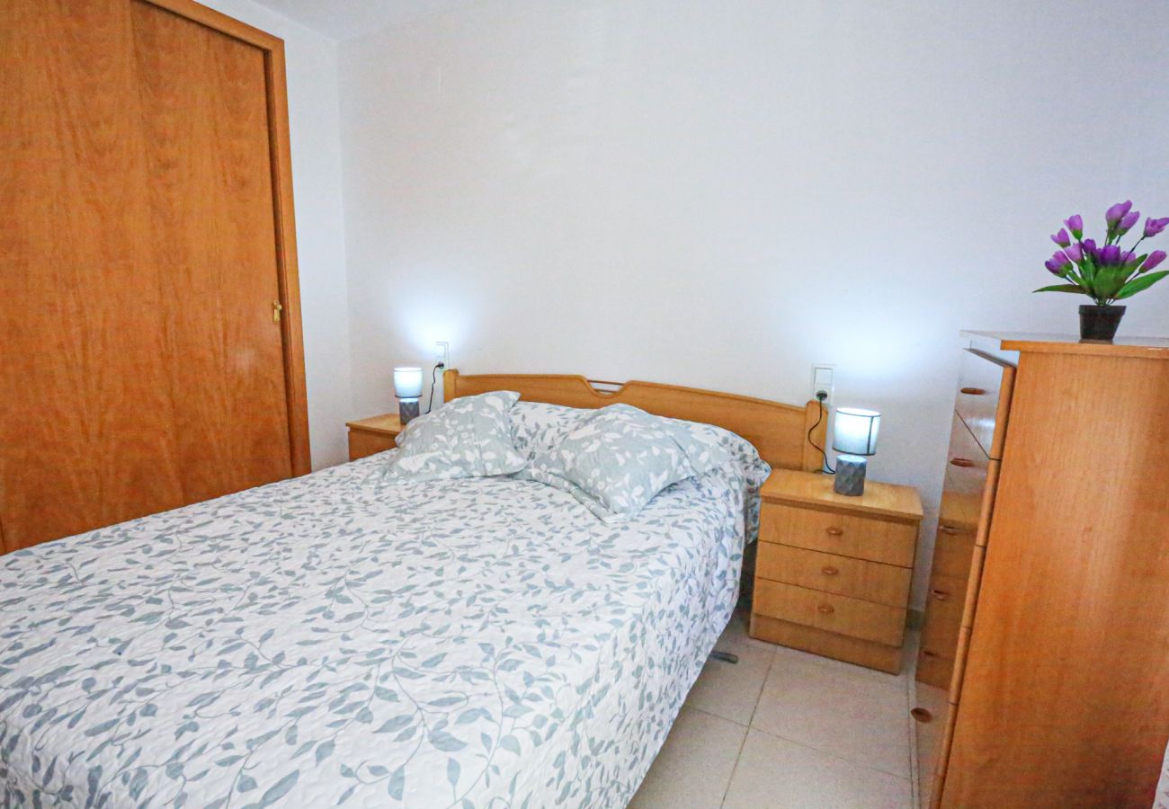 Ferienwohnung in Cambrils - OLIMAR  A 2 4