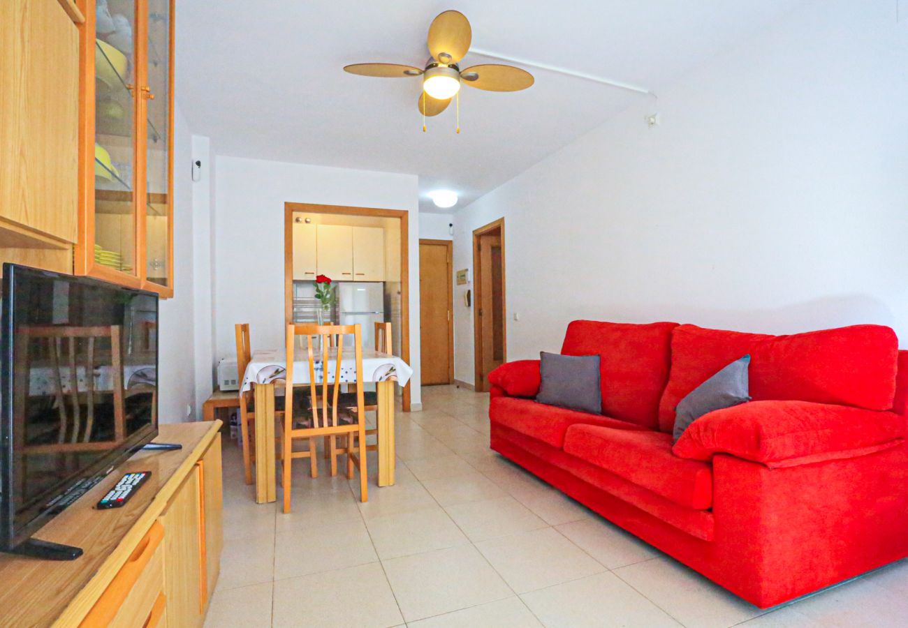 Ferienwohnung in Cambrils - OLIMAR  A 2 4