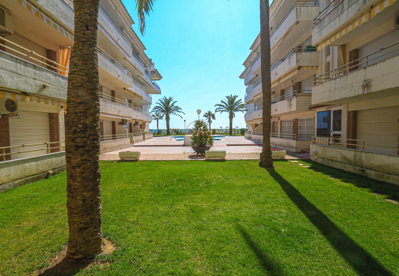 Ferienwohnung in Cambrils - COLIBRI 302