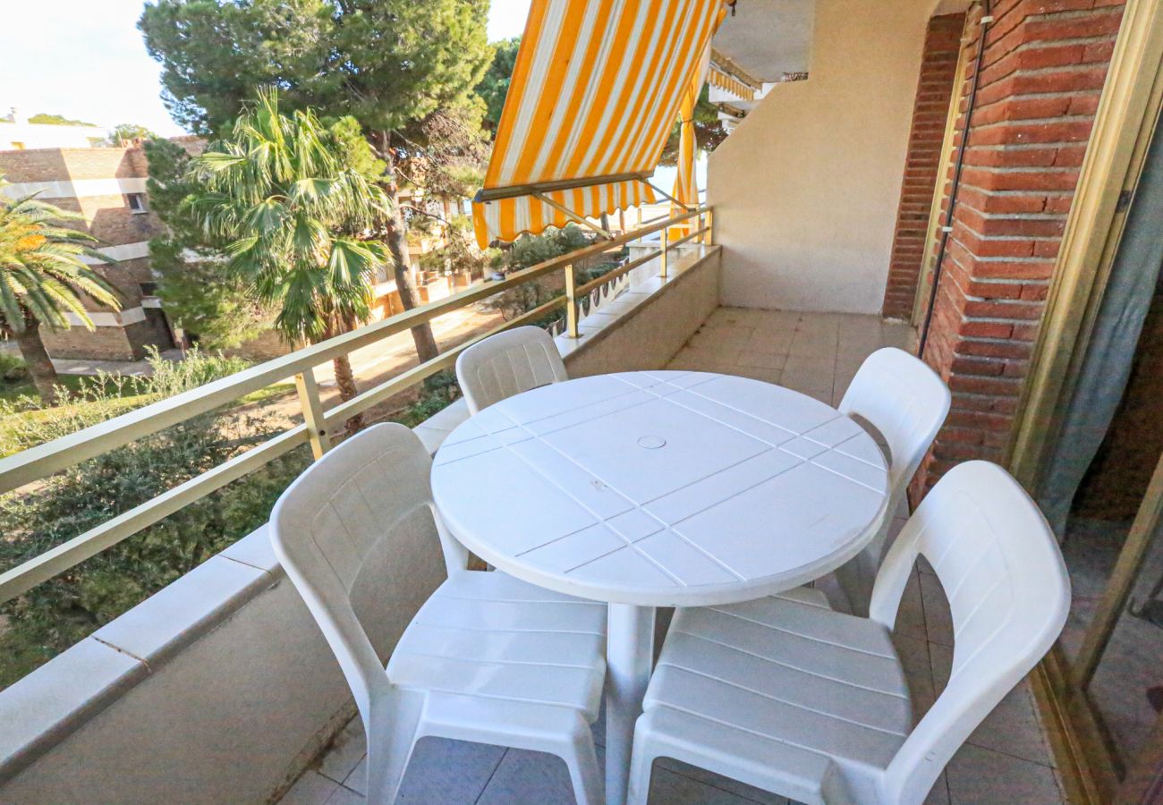 Ferienwohnung in Cambrils - COLIBRI 302