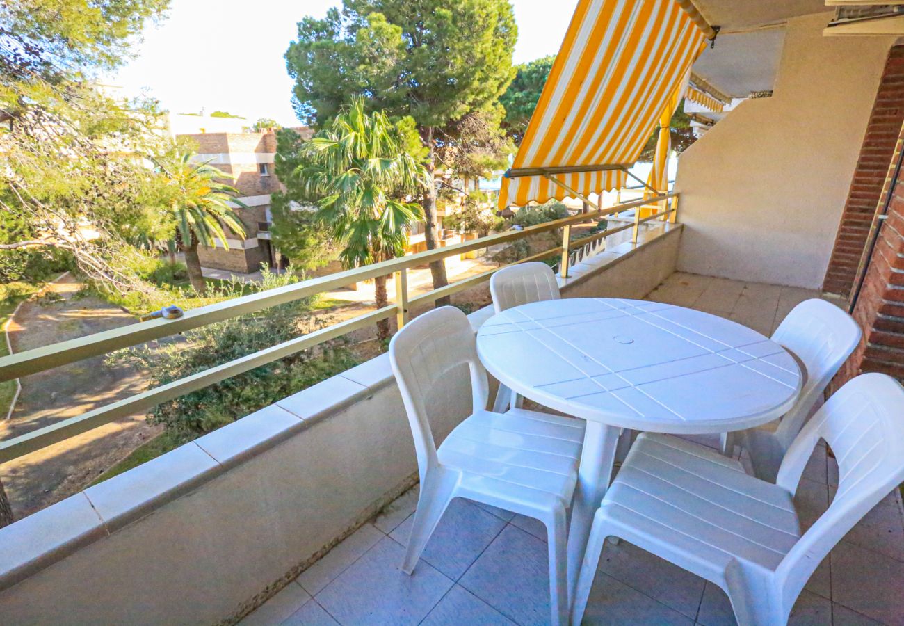 Ferienwohnung in Cambrils - COLIBRI 302