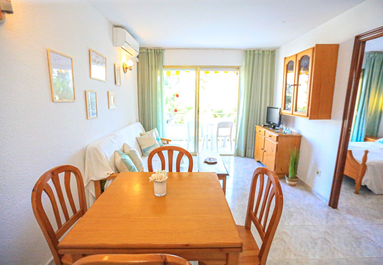 Ferienwohnung in Cambrils - COLIBRI 302