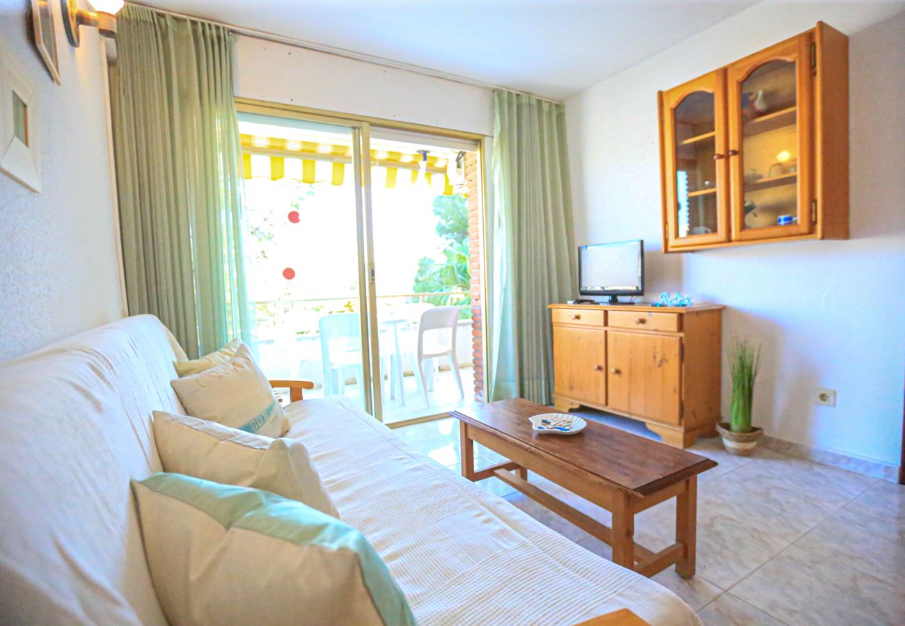 Ferienwohnung in Cambrils - COLIBRI 302