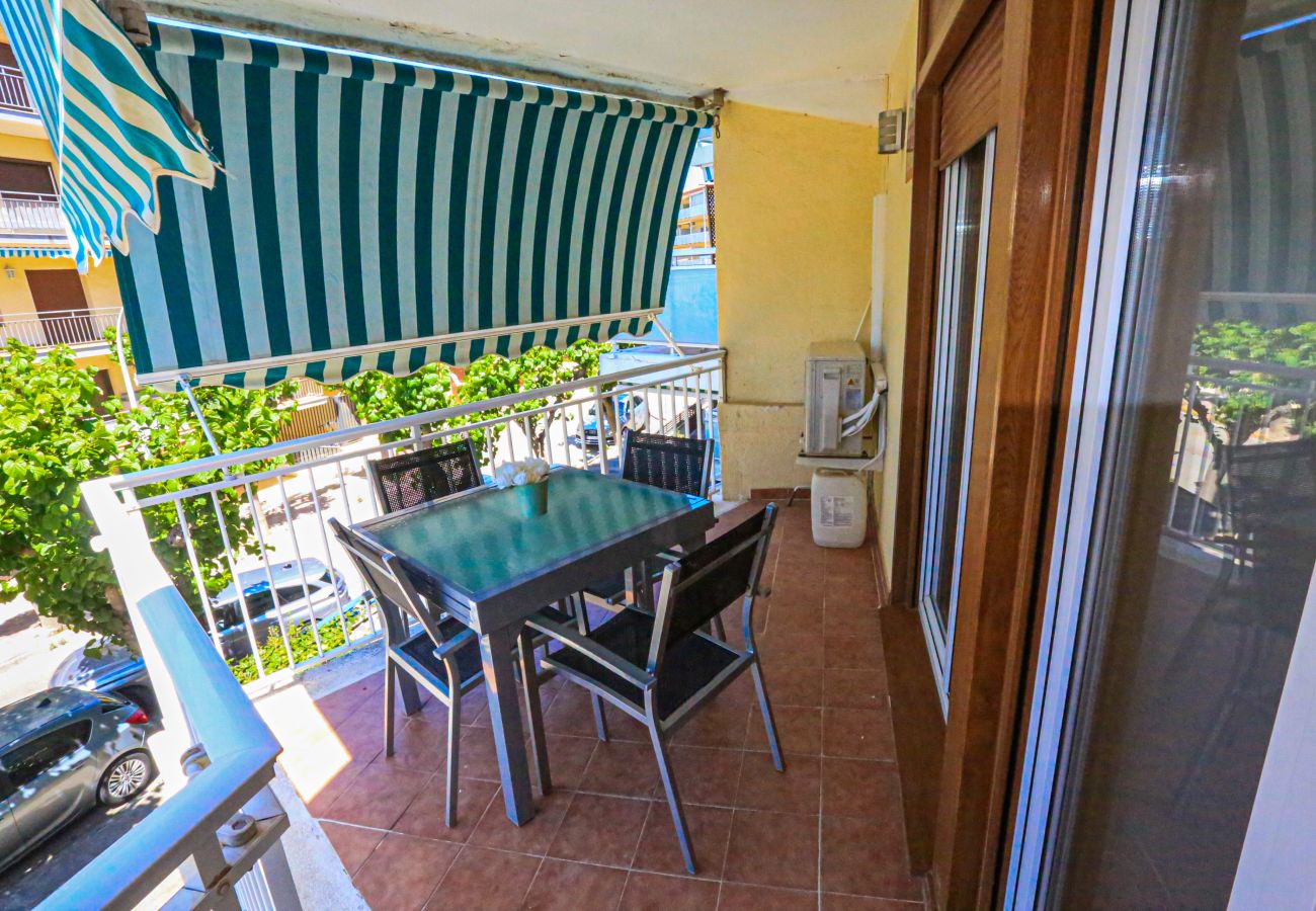 Ferienwohnung in Cambrils - TIBURONES