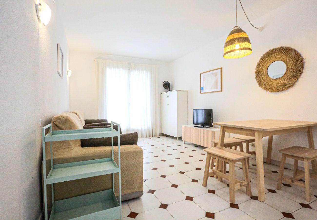 Ferienwohnung in Cambrils - TALLATS BAJOS