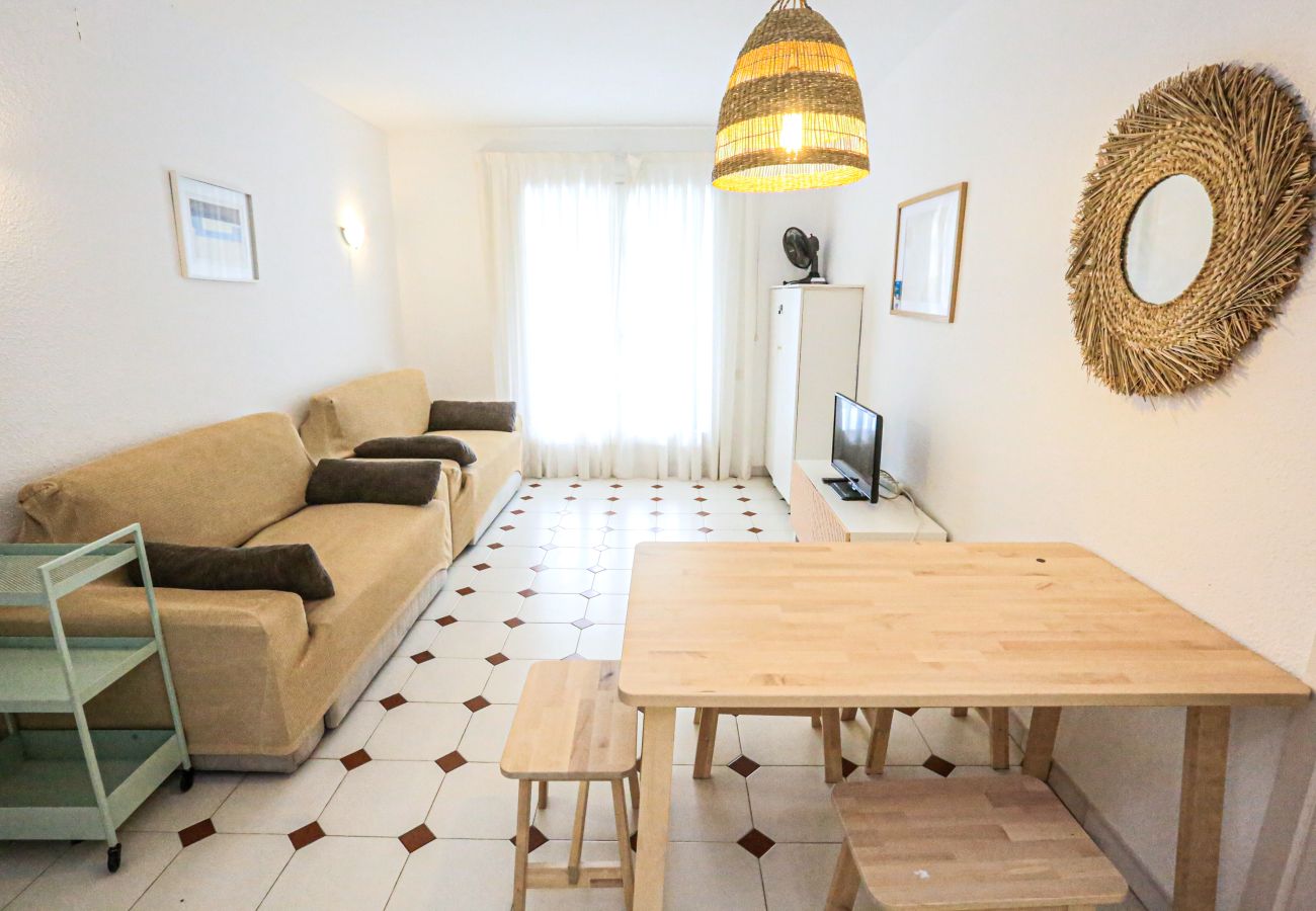 Ferienwohnung in Cambrils - TALLATS BAJOS