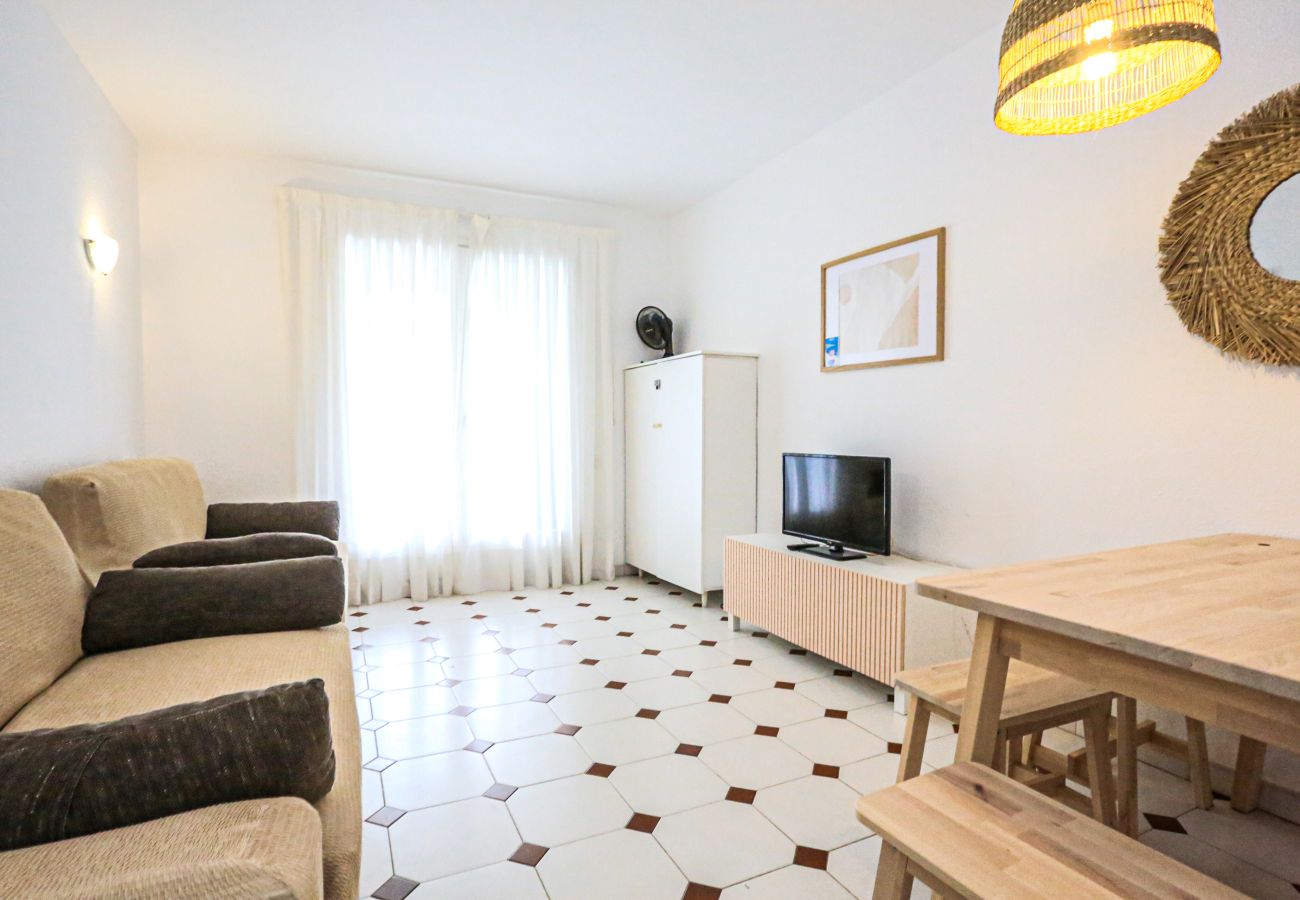 Ferienwohnung in Cambrils - TALLATS BAJOS