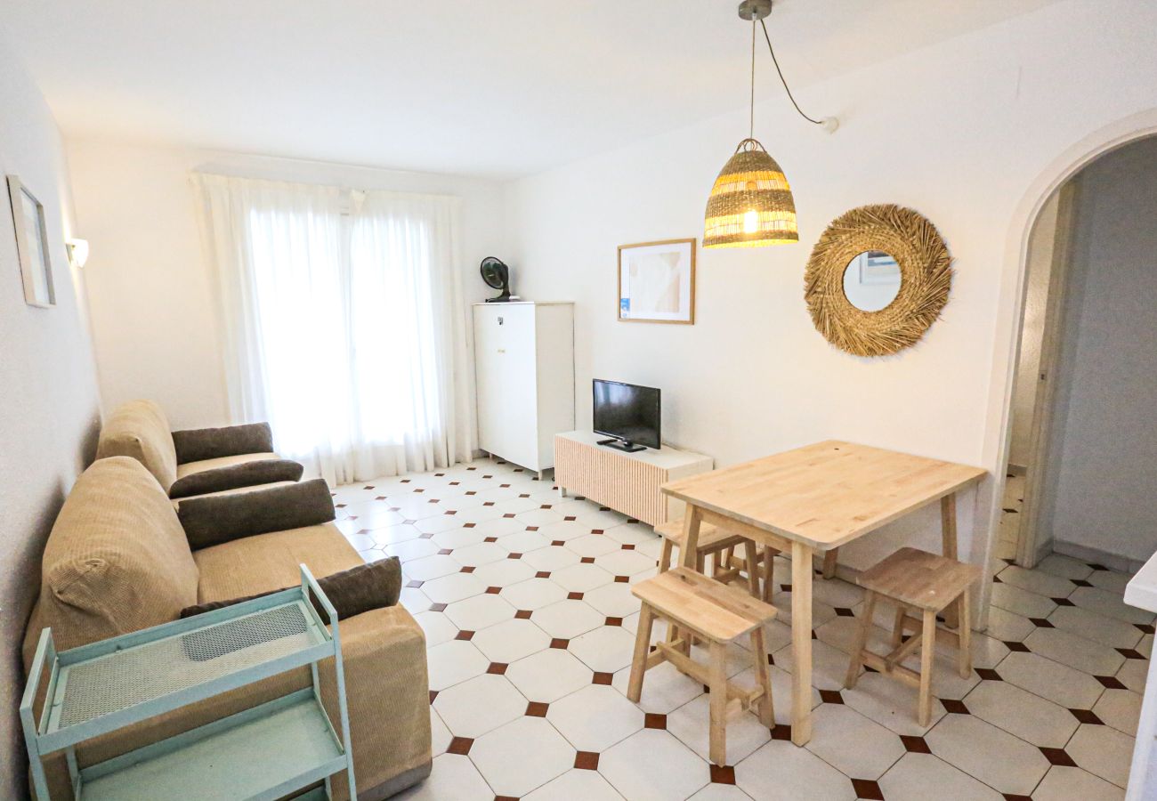 Ferienwohnung in Cambrils - TALLATS BAJOS