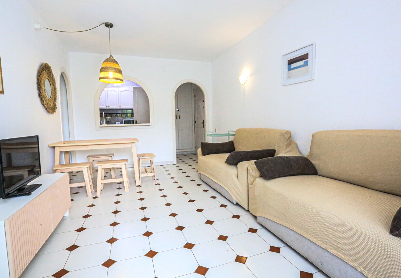 Ferienwohnung in Cambrils - TALLATS BAJOS