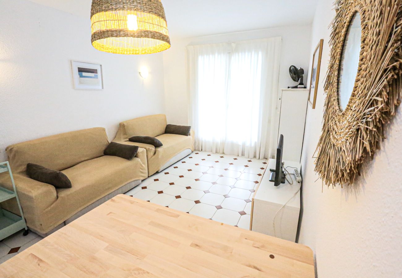 Ferienwohnung in Cambrils - TALLATS BAJOS