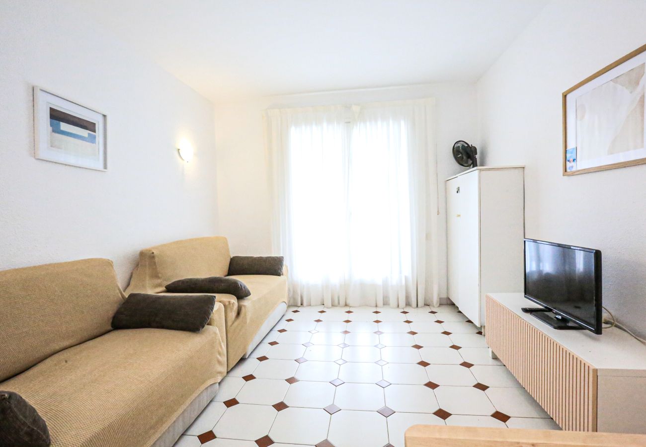 Ferienwohnung in Cambrils - TALLATS BAJOS