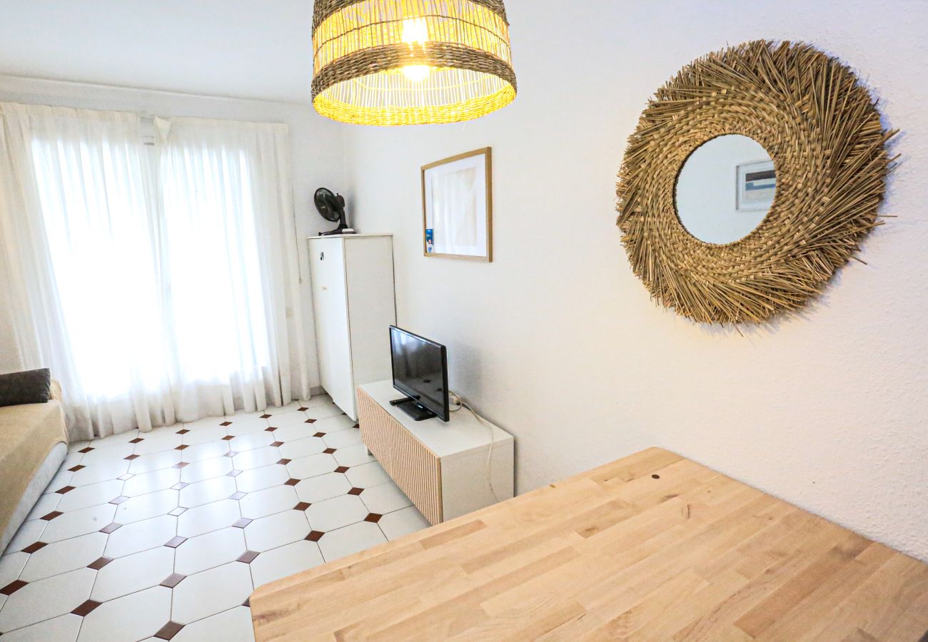 Ferienwohnung in Cambrils - TALLATS BAJOS