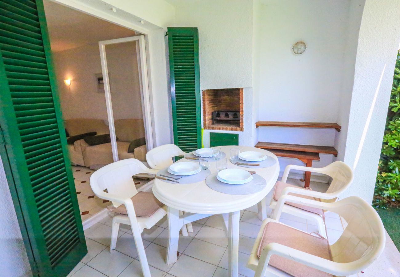 Ferienwohnung in Cambrils - TALLATS BAJOS