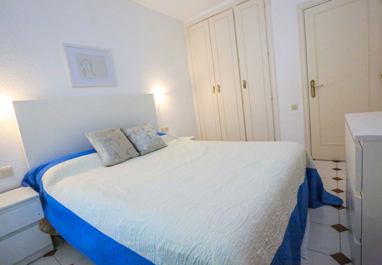 Ferienwohnung in Cambrils - TALLATS BAJOS