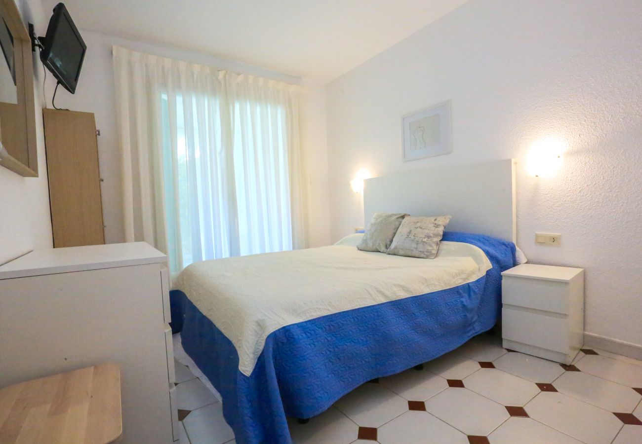 Ferienwohnung in Cambrils - TALLATS BAJOS