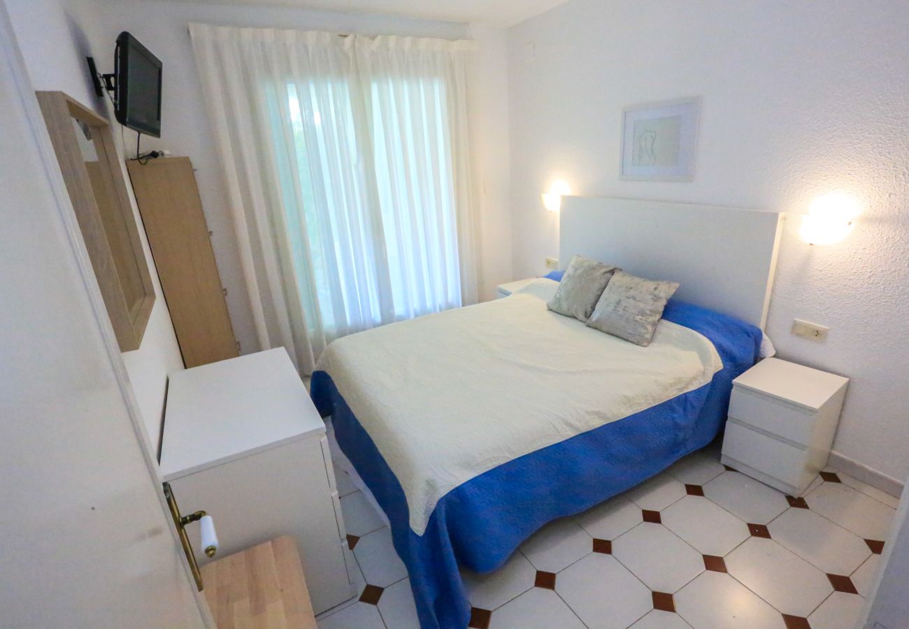 Ferienwohnung in Cambrils - TALLATS BAJOS