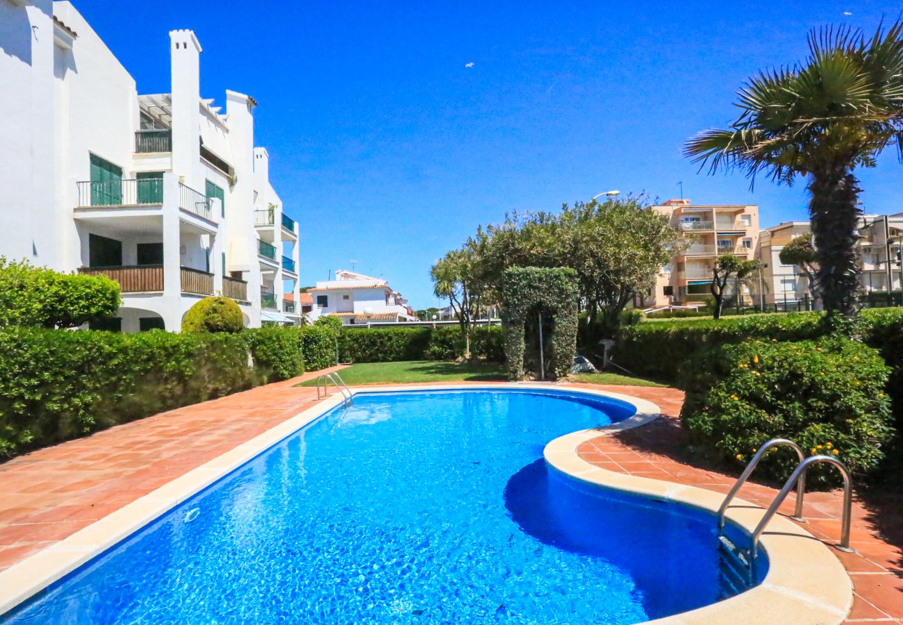 Ferienwohnung in Cambrils - TALLATS BAJOS