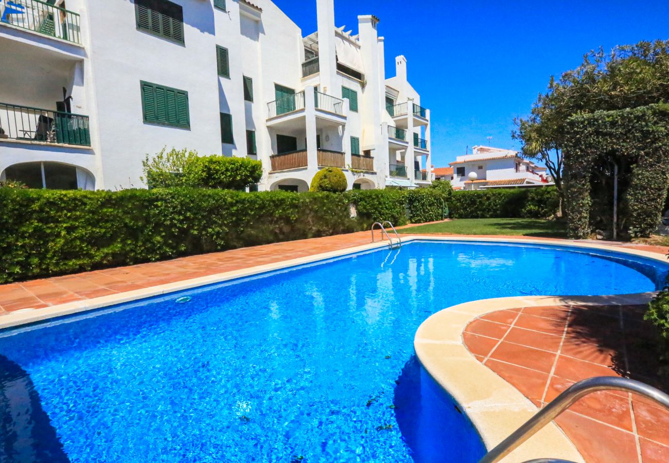 Ferienwohnung in Cambrils - TALLATS BAJOS