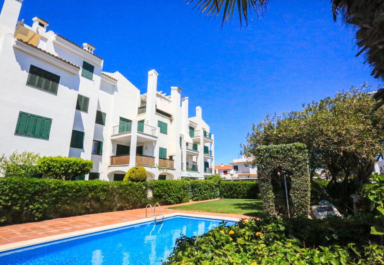 Ferienwohnung in Cambrils - TALLATS BAJOS