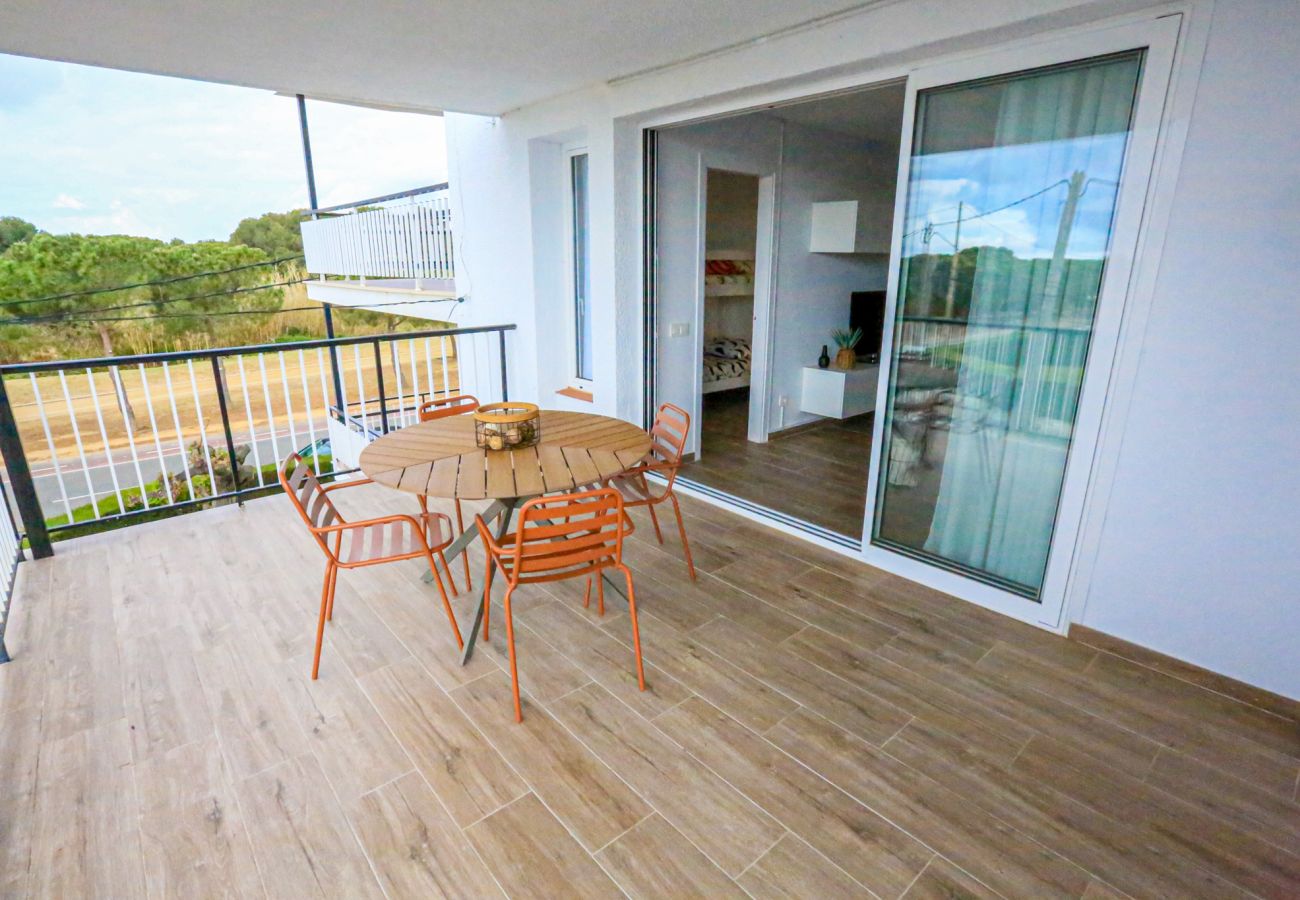 Ferienwohnung in Cambrils - ROSA DELS VENTS