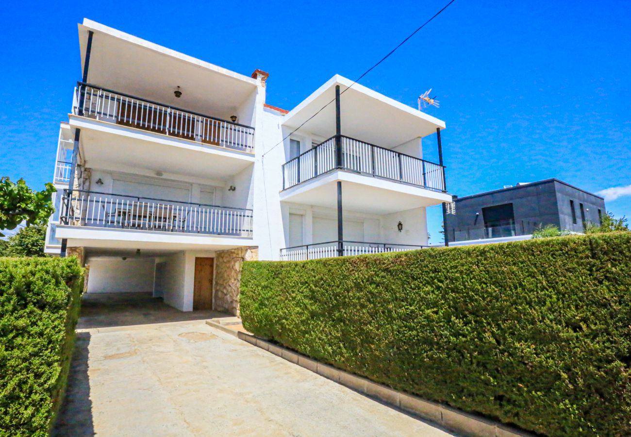 Ferienwohnung in Cambrils - ROSA DELS VENTS