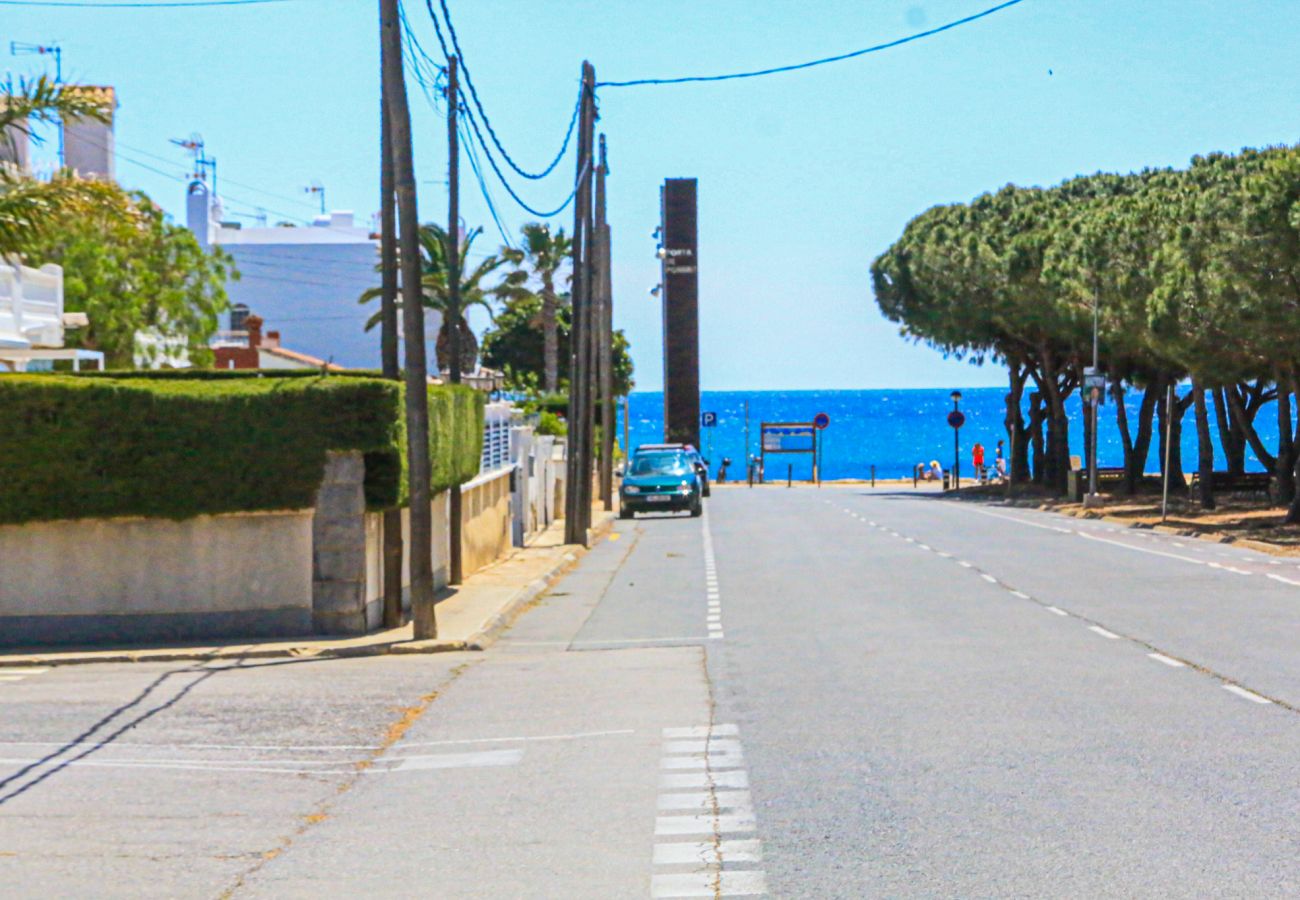 Ferienwohnung in Cambrils - ROSA DELS VENTS