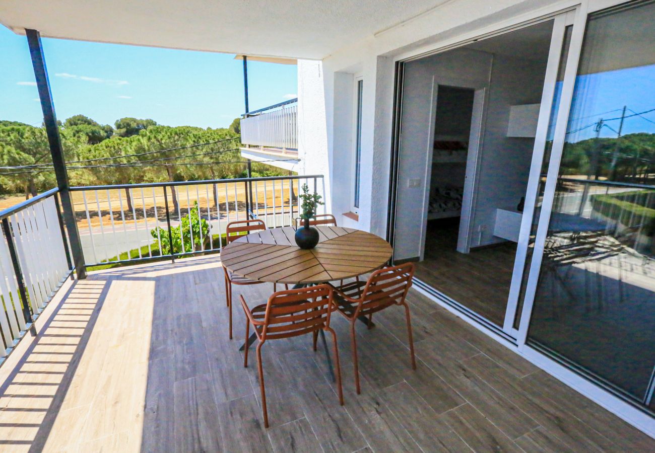 Ferienwohnung in Cambrils - ROSA DELS VENTS