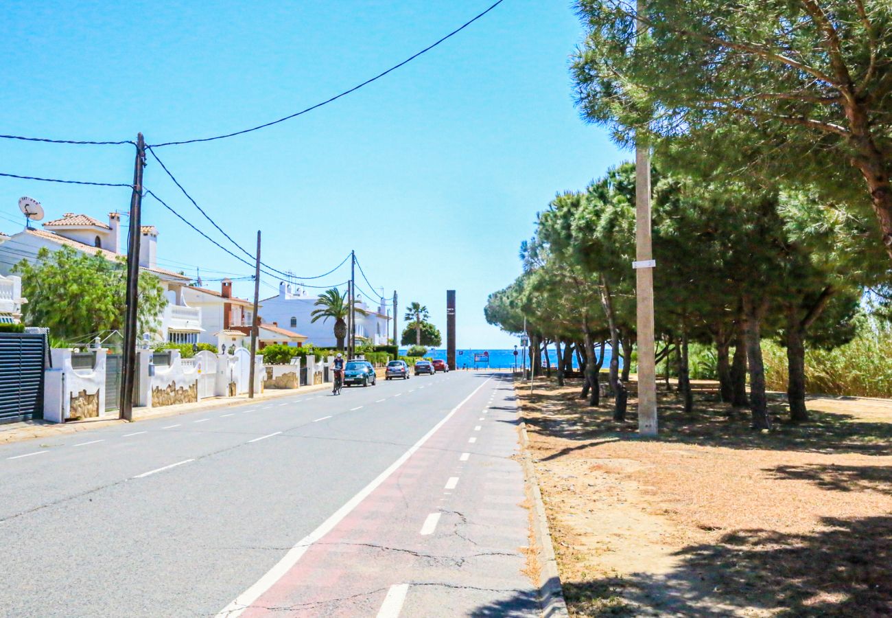 Ferienwohnung in Cambrils - ROSA DELS VENTS