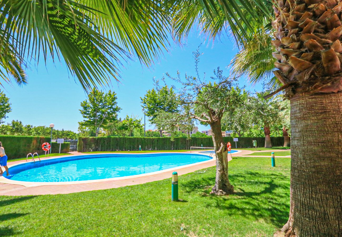 Ferienwohnung in Cambrils - Tramuntana Roya Bjs