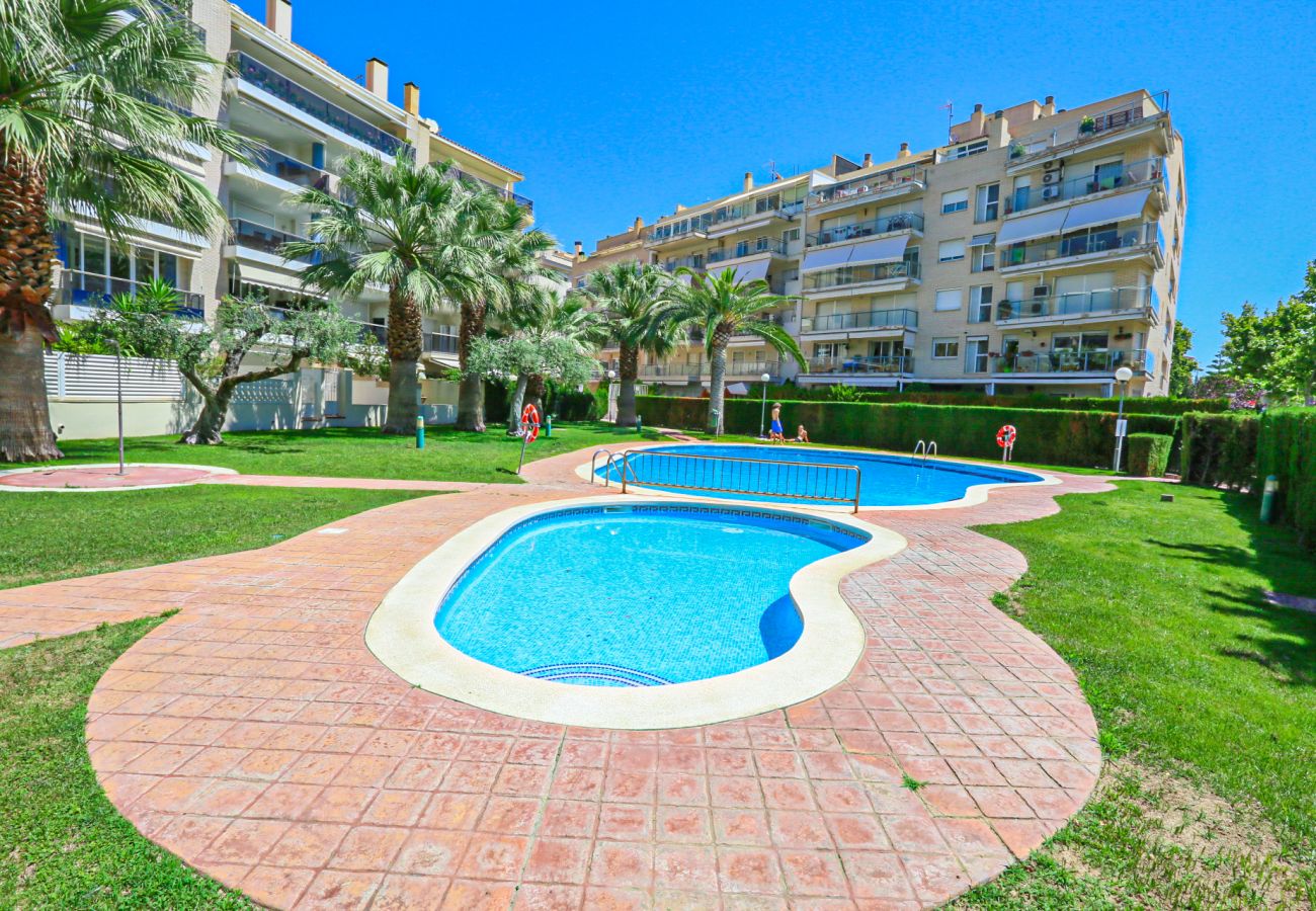 Ferienwohnung in Cambrils - Tramuntana Roya Bjs