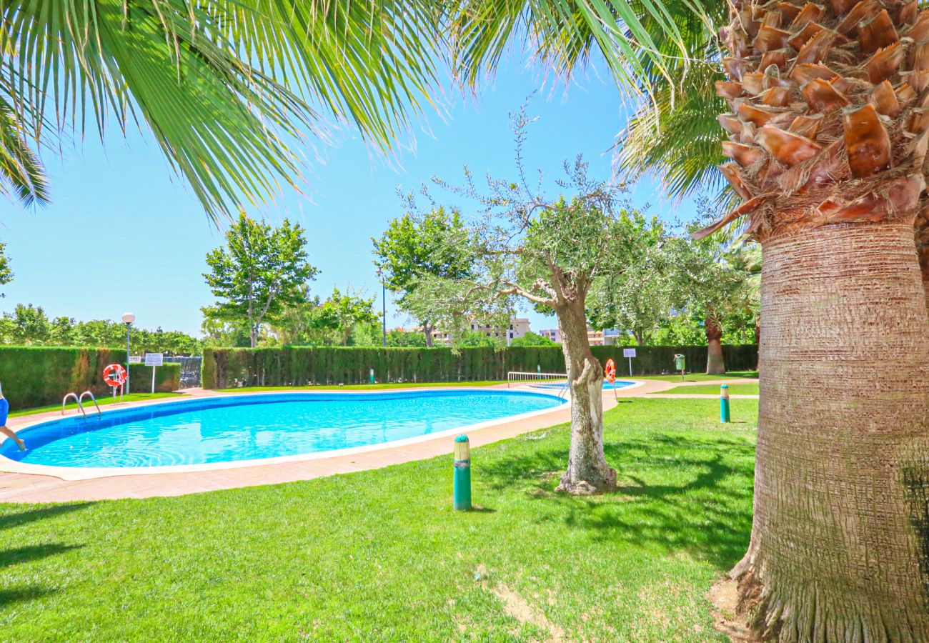 Ferienwohnung in Cambrils - Tramuntana Roya Bjs